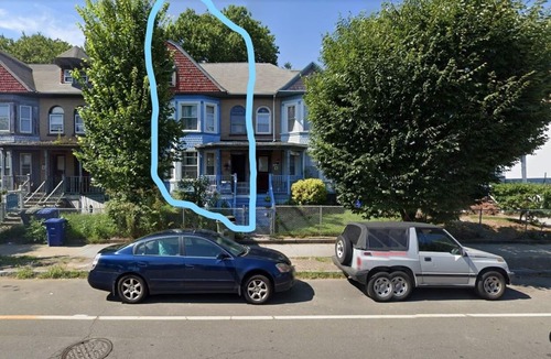 West End - West Side House | Off 95 Highway Ex 26 Remodeled classic