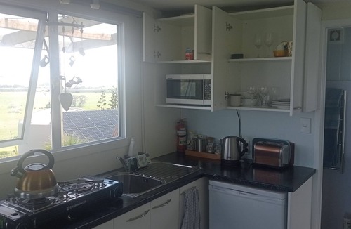 Mangawhai Cabin | Off Grid Big Sky Views Mangawhai !