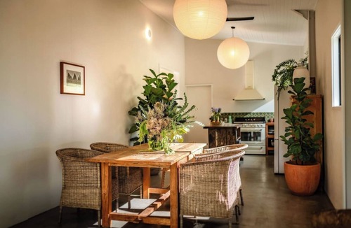 Bellingen Cabin | Off Grid Cabin- 2 minutes from Bellingen