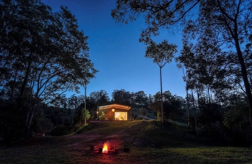 Bellingen Cabin | Off Grid Cabin- 2 minutes from Bellingen