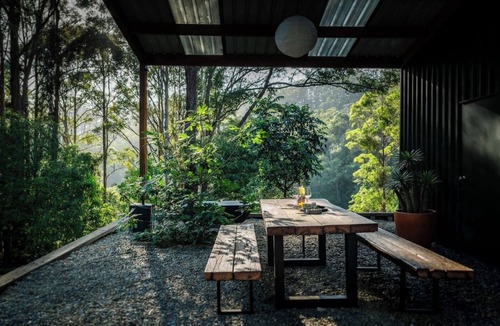 Bellingen Cabin | Off Grid Cabin- 2 minutes from Bellingen