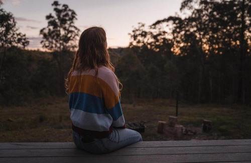 Main Creek House | Off-Grid Cabin Deep in Nature - Pet Friendly - Barney