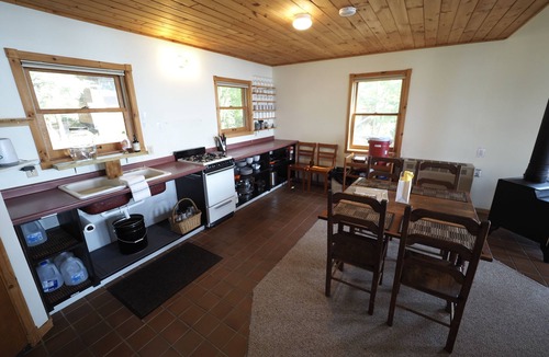 Grand Marais Cabin | Off-Grid On Superior: Entire Private Cabin On Lake Superior