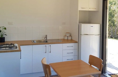 Dargo House | Off-Grid Retreat in Dargo - tranquil and secluded