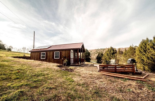 Ringtown House | Off-Grid Ringtown Accommodation Ideal for Weekend Getaways in Pennsylvania