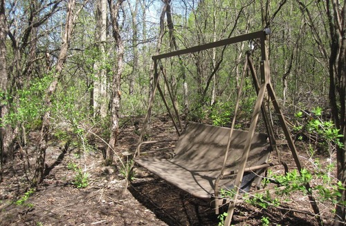 Limerick Cottage | Off Grid Waterfall Cottage