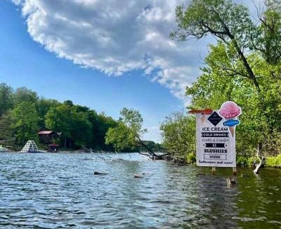 Otonabee-South Monaghan Other | Off Grid Wildwood Bunkies