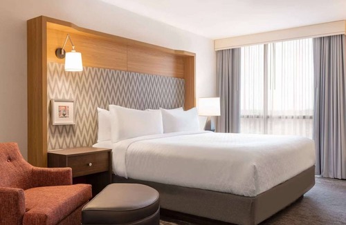 Fort Worth Hotel | Off I-35W | Indoor Pool + On-Site Dining