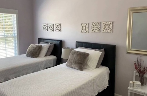 Cliftondale House | Off Market