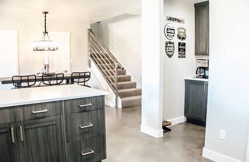 Moab South Valley House | `Off Road Retreat` Moab