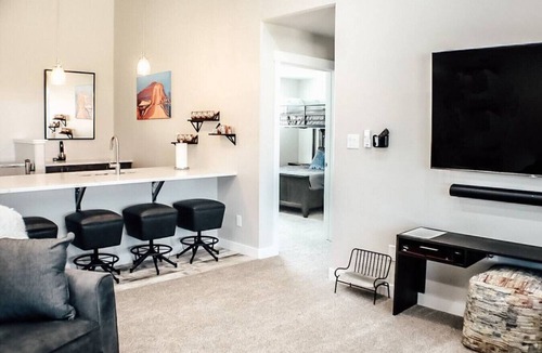 Moab South Valley House | `Off Road Retreat` Moab