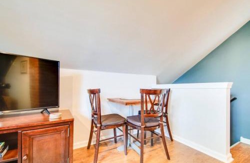 Wayne Apartment | Off The Beaten Path - Choose This Private Gem