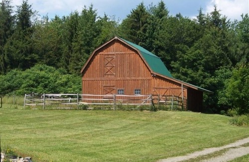 Middlebury Center Cabin | OFF THE BEATEN PATH BEAUTIFUL PRIVATE CABIN WIFI WELLSBORO ENJOY A SPRING VISITn