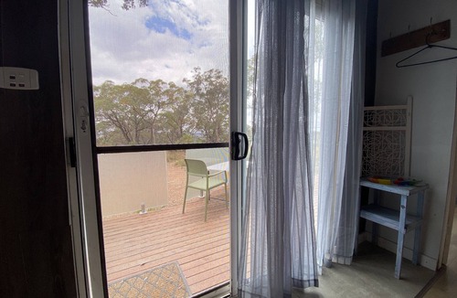 Tambaroora Cabin | Off-the-grid Mountain hideaway