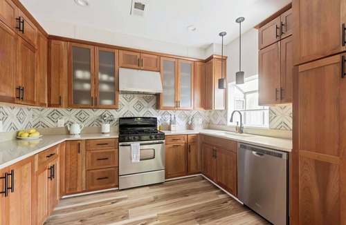 Inman Park Condo | Off the Grid