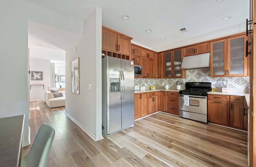 Inman Park Condo | Off the Grid