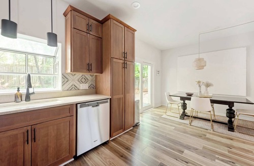 Inman Park Condo | Off the Grid