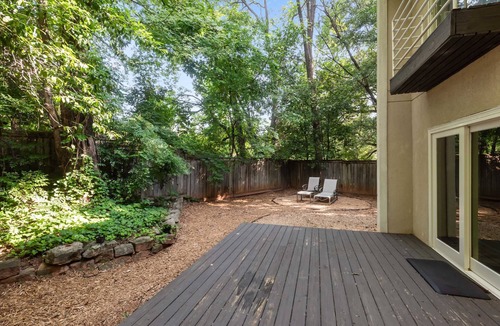 Inman Park Condo | Off the Grid