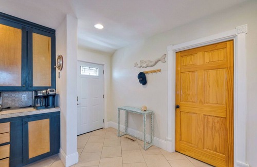 Captain's Cove House | Off the Record by Seaside Vacations & Sales