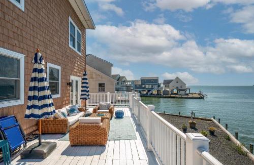 Captain's Cove House | Off The Record