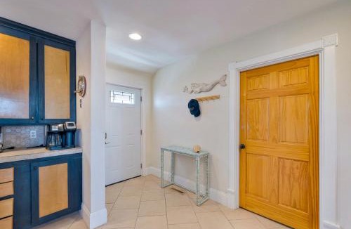 Captain's Cove House | Off The Record