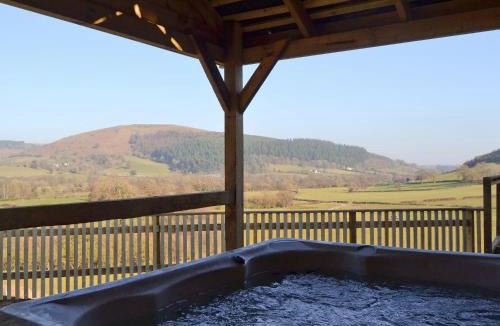 Kington House | Offa's Dyke Lodge - Uk10835