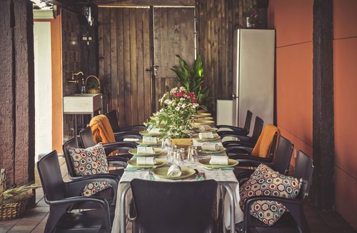 Nohales Apartment | OFFER APARTMENT 2, CASA RURAL EL SAUCE, (4/6 PAX)
