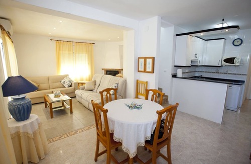 Les Tres Cales Ski Chalet | OFFER! Are you looking for tranquility?, Enjoy your vacation in Cal Padry
