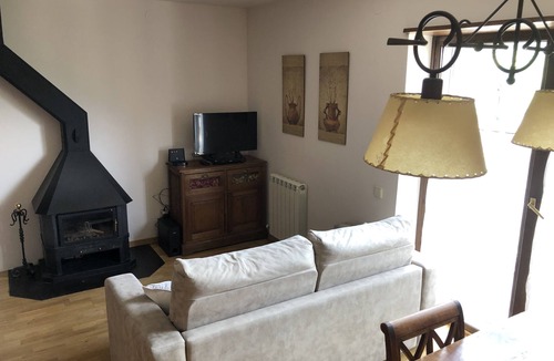 Pla de l'Ermita Apartment | Offer August 2023