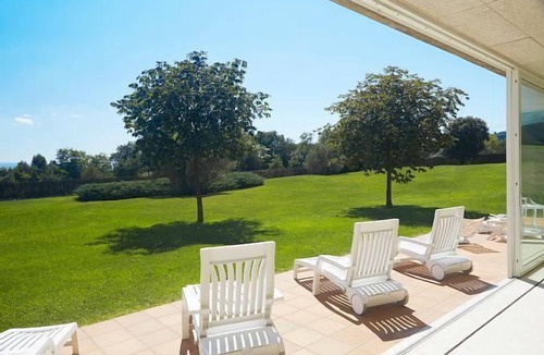 Gurb Cottage | OFFER: Exclusive rural house with large garden, spectacular pool and spa.