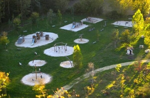 Bernedo Cottage | OFFER - Self catering Gaztelubidea for 4 + 2 persons