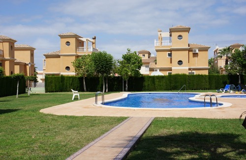 Lo Crispin Villa | Offer! Summer 2026