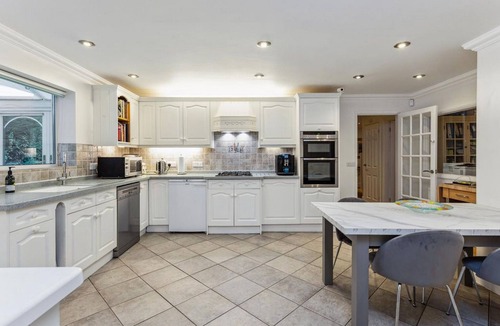 Gateshead House | Offering excellent privacy from neighbours.nn