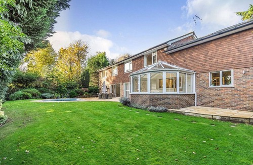 Gateshead House | Offering excellent privacy from neighbours.nn