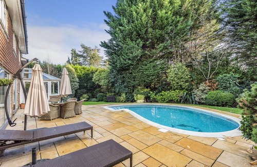 Gateshead House | Offering excellent privacy from neighbours.nn