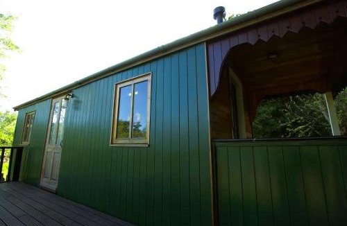 Brentwood Other | offgrid showmans caravan