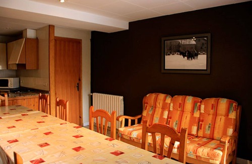 Esterri D'Aneu House | Official Gîte