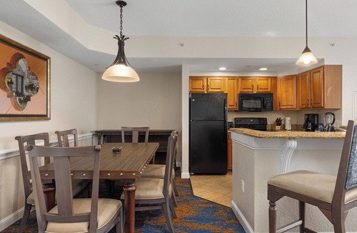 Bay Lake Resort | OFFICIAL LISTING | Wyndham Bonnet Creek Resort 3BR w/5 Pools & 2 Lazy Rivers!