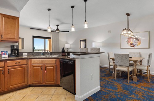 Bay Lake Resort | OFFICIAL LISTING | Wyndham Bonnet Creek Resort 3BR w/5 Pools & 2 Lazy Rivers!