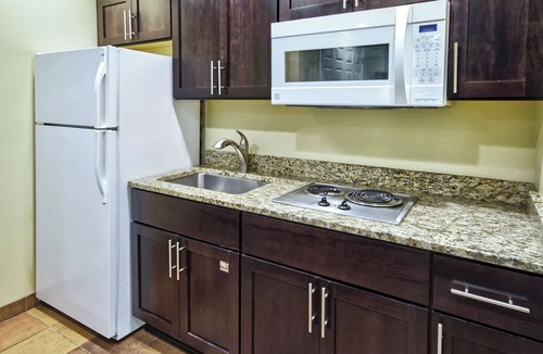 Pinetop Resort | OFFICIAL LISTING | Worldmark Pinetop Studio w/Fireplace, Balcony, Pool & More
