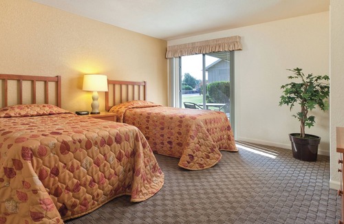 Afton Resort | OFFICIAL LISTING | WorldMark Grand Lake 1BR w/Fireplace, Pool, & More!