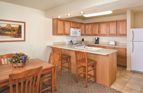 Afton Resort | OFFICIAL LISTING | WorldMark Grand Lake 1BR w/Fireplace, Pool, & More!