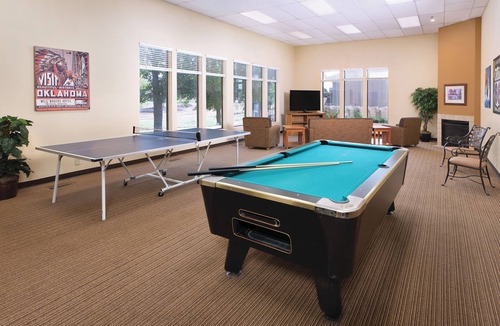 Afton Resort | OFFICIAL LISTING | WorldMark Grand Lake Studio w/Full Kitchen, Fireplace & More