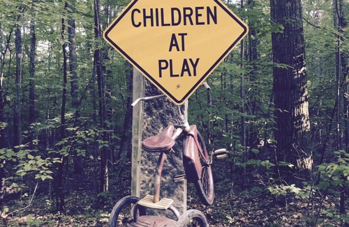 Canterbury Cabin | Official Tiny Earth Cabin: Cozy, 2-Night Minimum, Woods & Wildlife