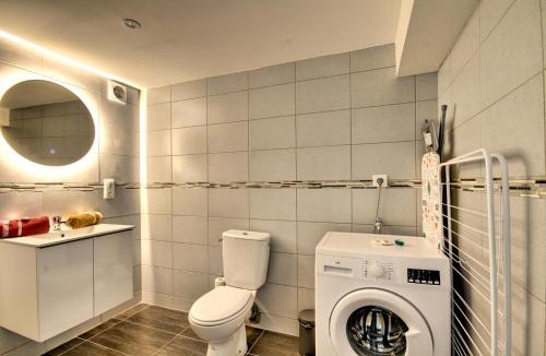 Mauriac Apartment | OFFRE DE LANCEMENT TERRASSE NETFLIX