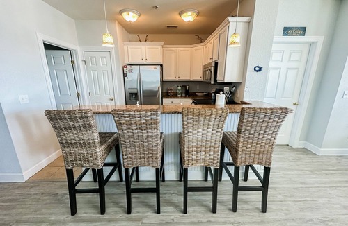 Manteo Condo | Offshore Addiction