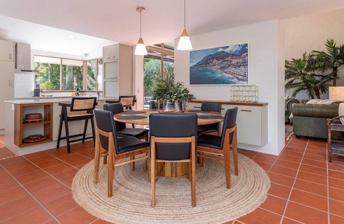 Boomerang Beach House | Offshore @ Boomerang Beach