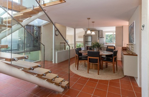 Boomerang Beach House | Offshore @ Boomerang Beach