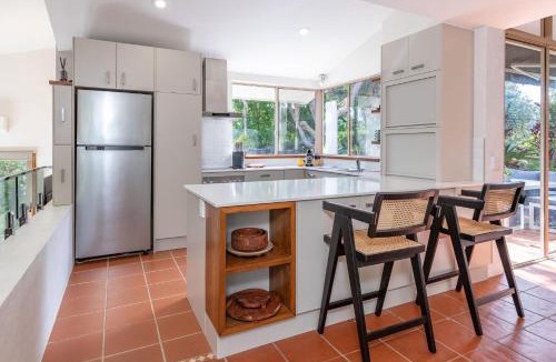 Boomerang Beach House | Offshore - Boomerang Beach