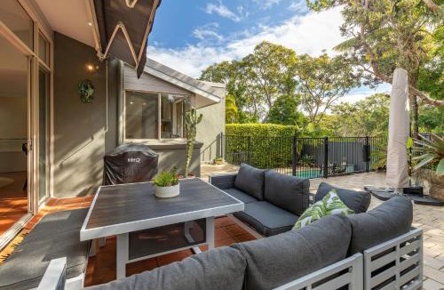 Boomerang Beach House | Offshore - Boomerang Beach